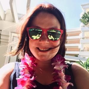 Meet your Posher, Mindy